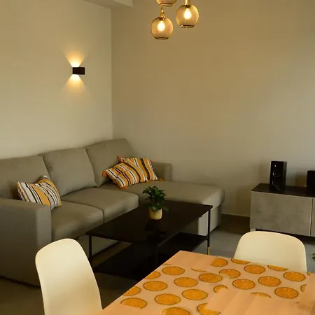 Apartment Andale Lefkada City