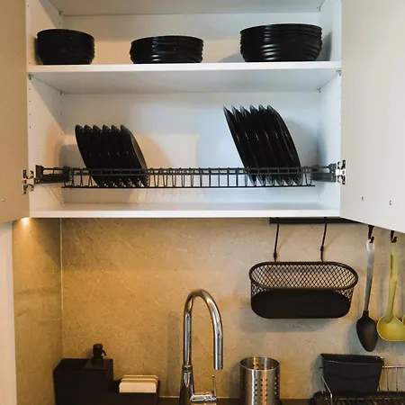 Andale Apartment