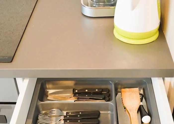 ándale Appartamento